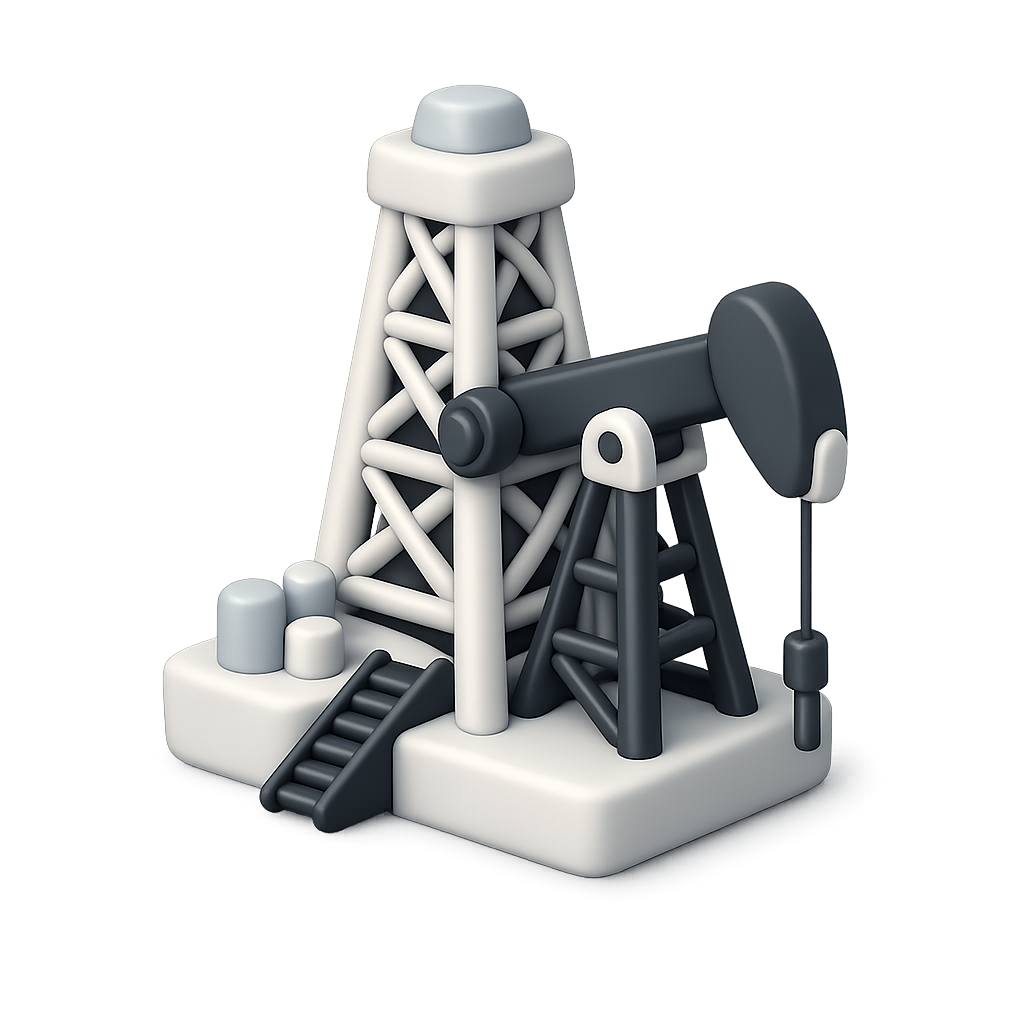 Oil Rig