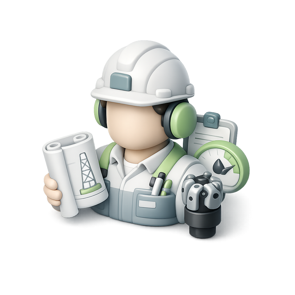 Drilling Engineer