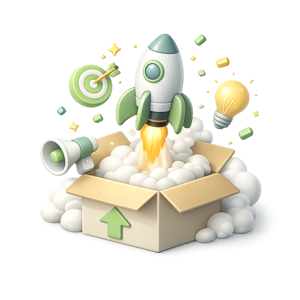 Product Launch